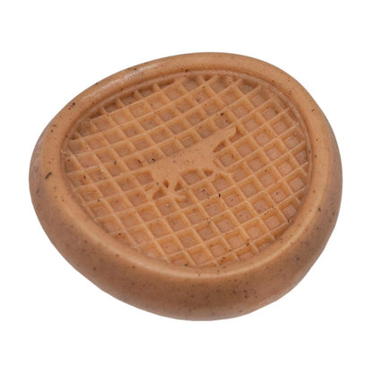 Tall Tails Dog Waffle Chew Small/Medium 4 Inch Default Title