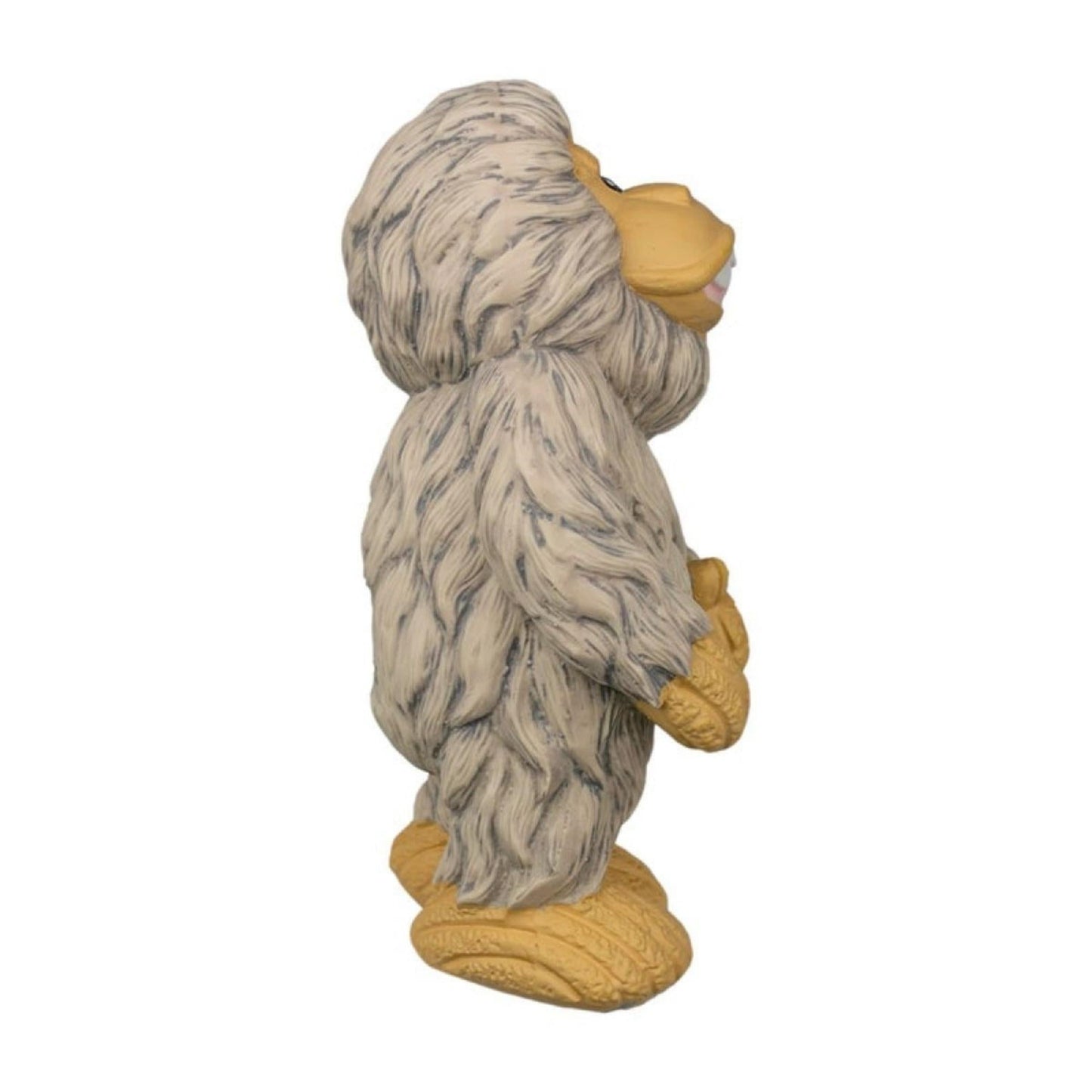 Tall Tails Dog Squeaker Latex Yeti 7 Inch Default Title