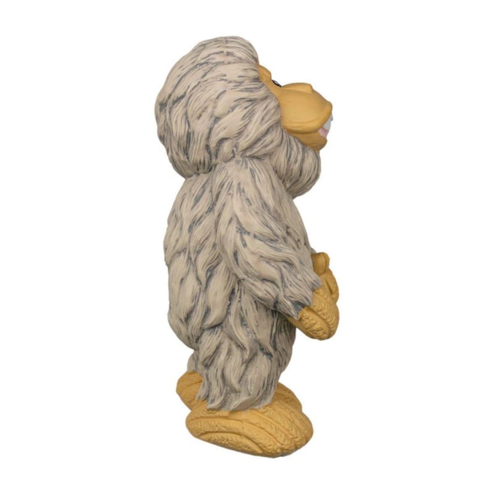 Tall Tails Dog Squeaker Latex Yeti 7 Inch Default Title