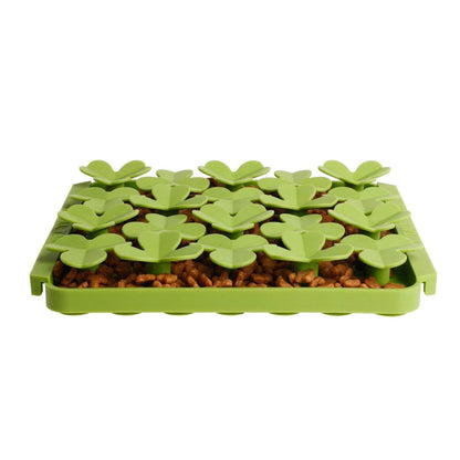 Tall Tails Dog Foraging Mat Clover