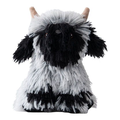 Tall Tails Dog Highland Sheep Plush Toy 8.3 Inches