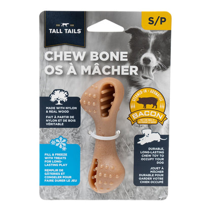 Tall Tails Dog Chew Bone Small - 5 Inches