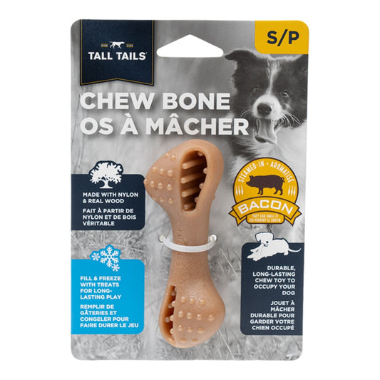 Tall Tails Dog Chew Bone Small - 5 Inches