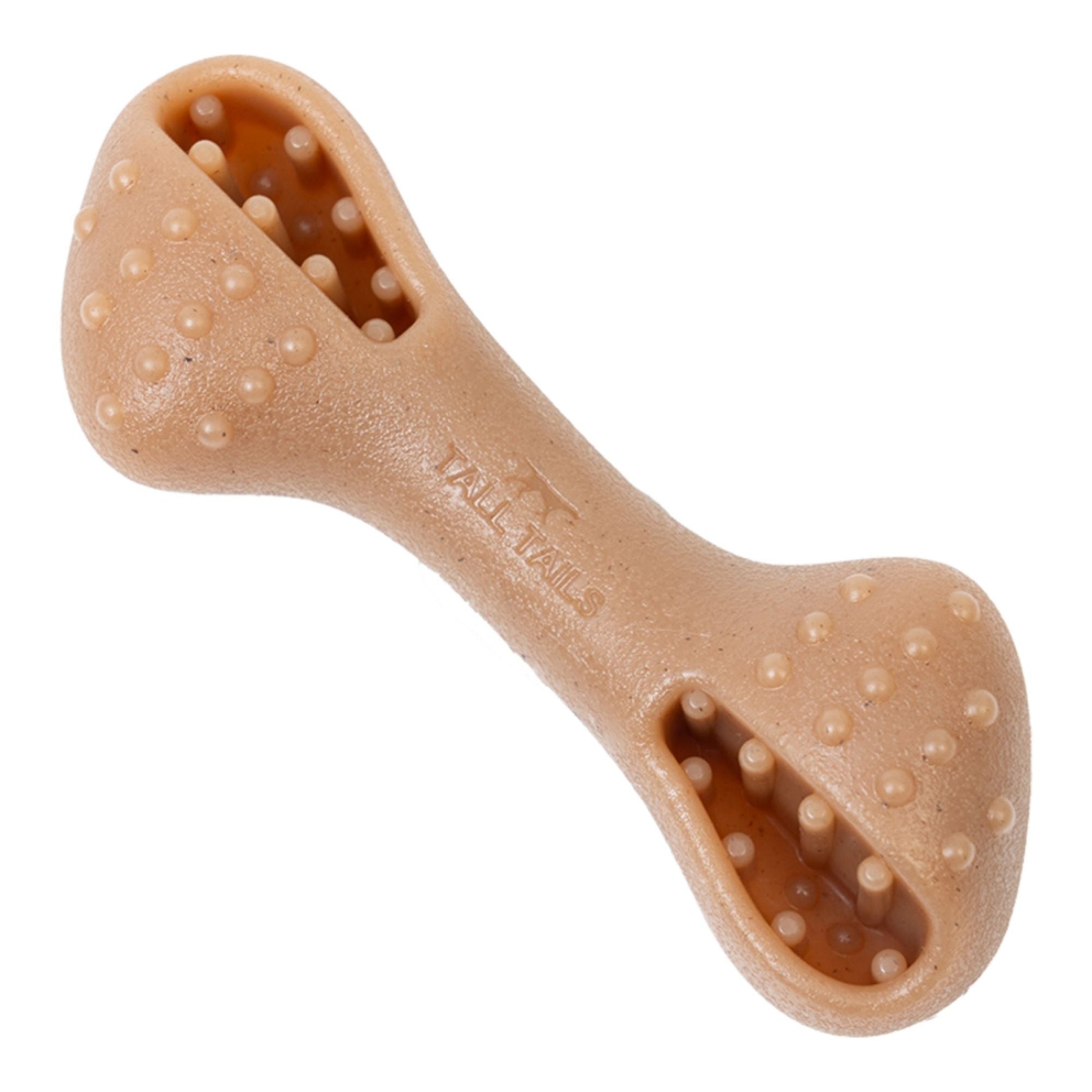 Tall Tails Dog Chew Bone Medium - 6 Inches