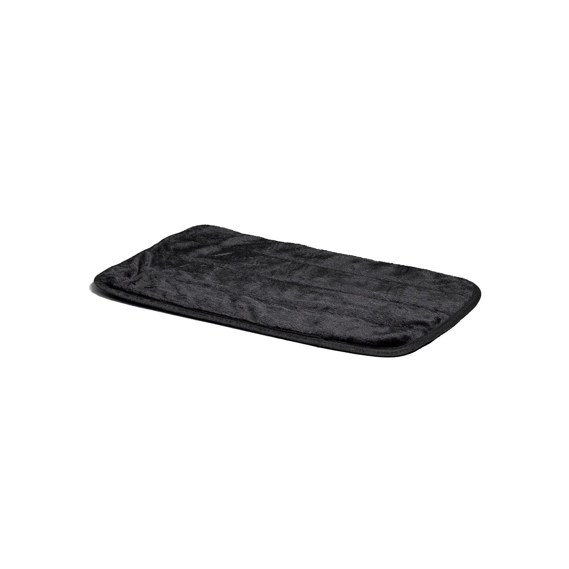 MidWest Homes for Pets Fur Dog Mat Black 1ea/30in X 48in.