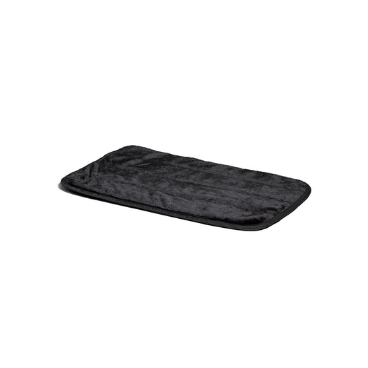 MidWest Homes for Pets Fur Dog Mat Black 1ea/30in X 48in.