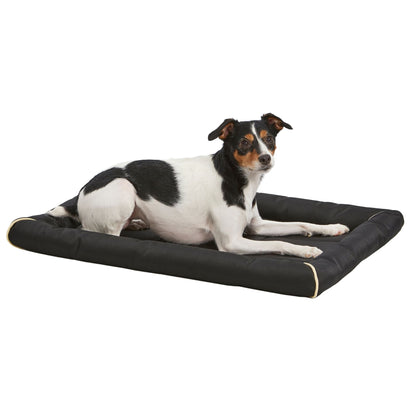 MidWest Homes for Pets MAXX Ultra Rugged Dog Bed Black 1ea/30in.