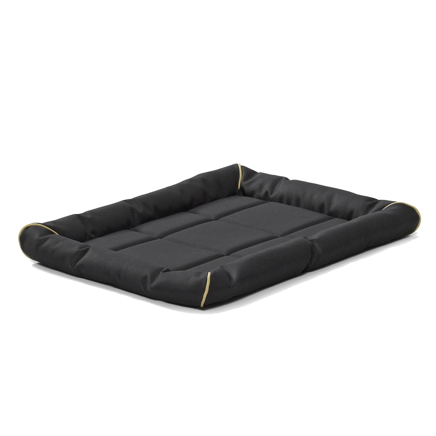 MidWest Homes for Pets MAXX Ultra Rugged Dog Bed Black 1ea/30in.