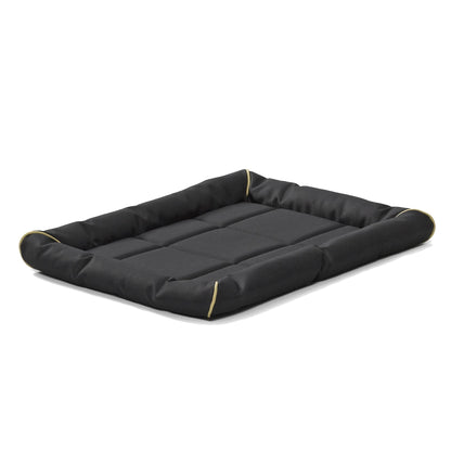 MidWest Homes for Pets MAXX Ultra Rugged Dog Bed Black 1ea/30in.