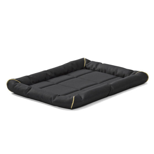 MidWest Homes for Pets MAXX Ultra Rugged Dog Bed Black 1ea/30in.