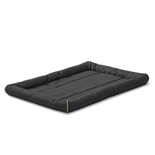 MidWest Homes for Pets MAXX Ultra Rugged Dog Bed Black 1ea/36in.