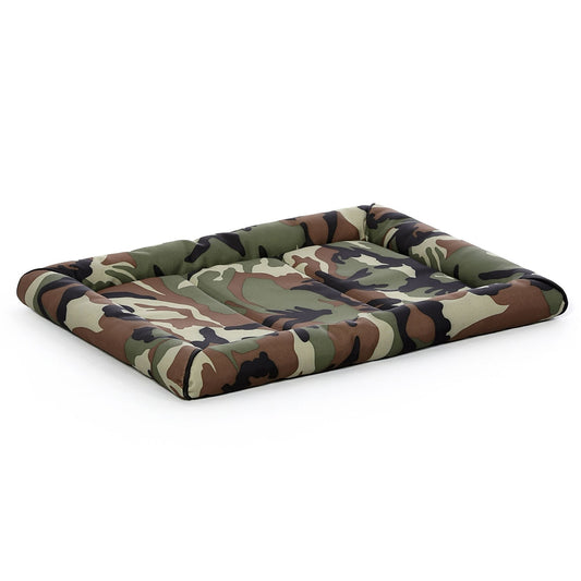 MidWest Homes for Pets MAXX Ultra Rugged Dog Bed Camo 1ea/24in.
