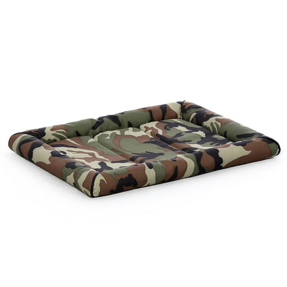MidWest Homes for Pets MAXX Ultra Rugged Dog Bed Camo 1ea/30in.