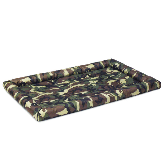 MidWest Homes for Pets MAXX Ultra Rugged Dog Bed Camo 1ea/36in.