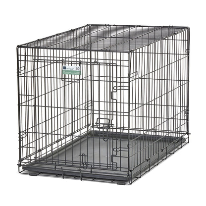 MidWest Homes for Pets Contour Single Door Dog Crate 1ea/36in.