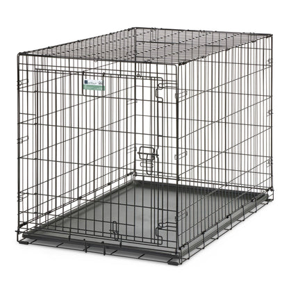 MidWest Homes for Pets Contour Single Door Dog Crate 1ea/42in.