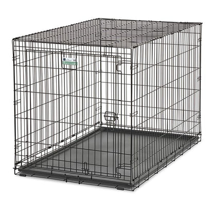 MidWest Homes for Pets Contour Single Door Dog Crate 1ea/48in.
