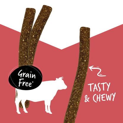 Ultimates Jerky Sticks Beef 7oz.