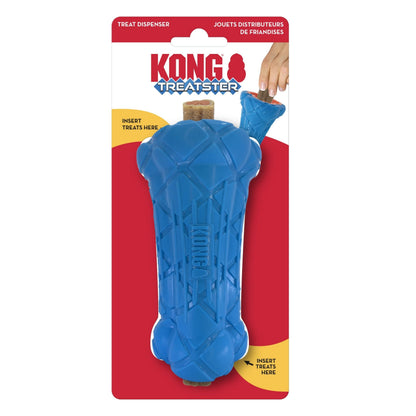 Kong Treatster Treat Dispenser 1ea/Sm Default Title