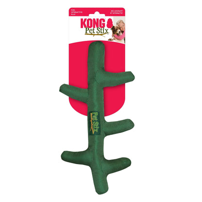 Kong Pet Stix Dog Toy Assorted 1ea/Md Default Title