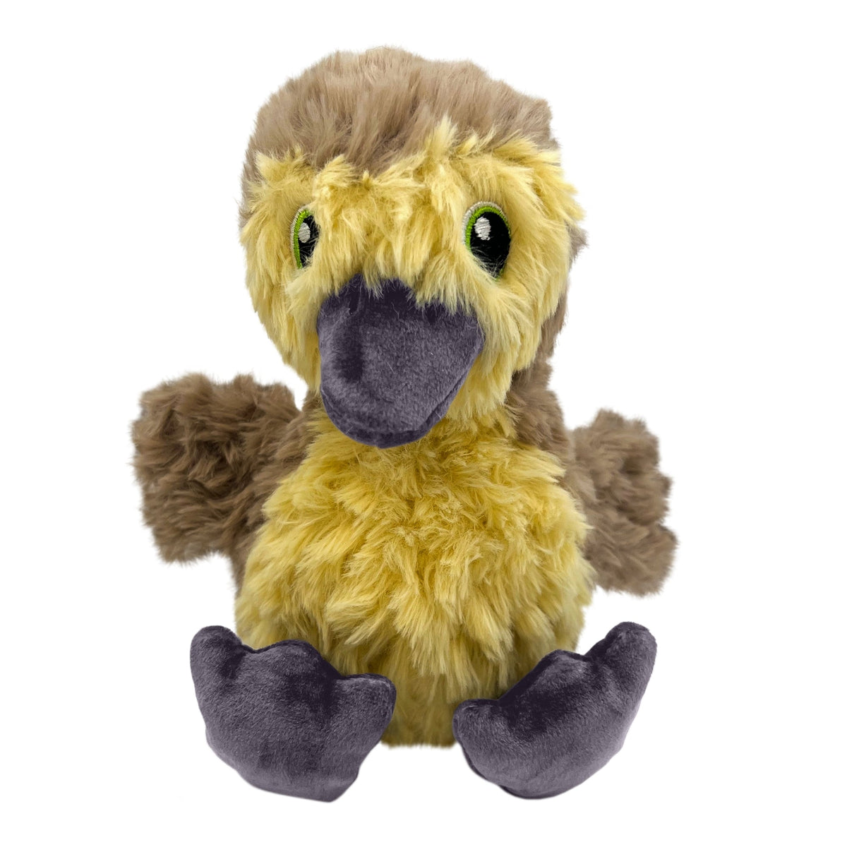 KONG Comfort Tykes Dog Toy Gosling, 1ea/SM