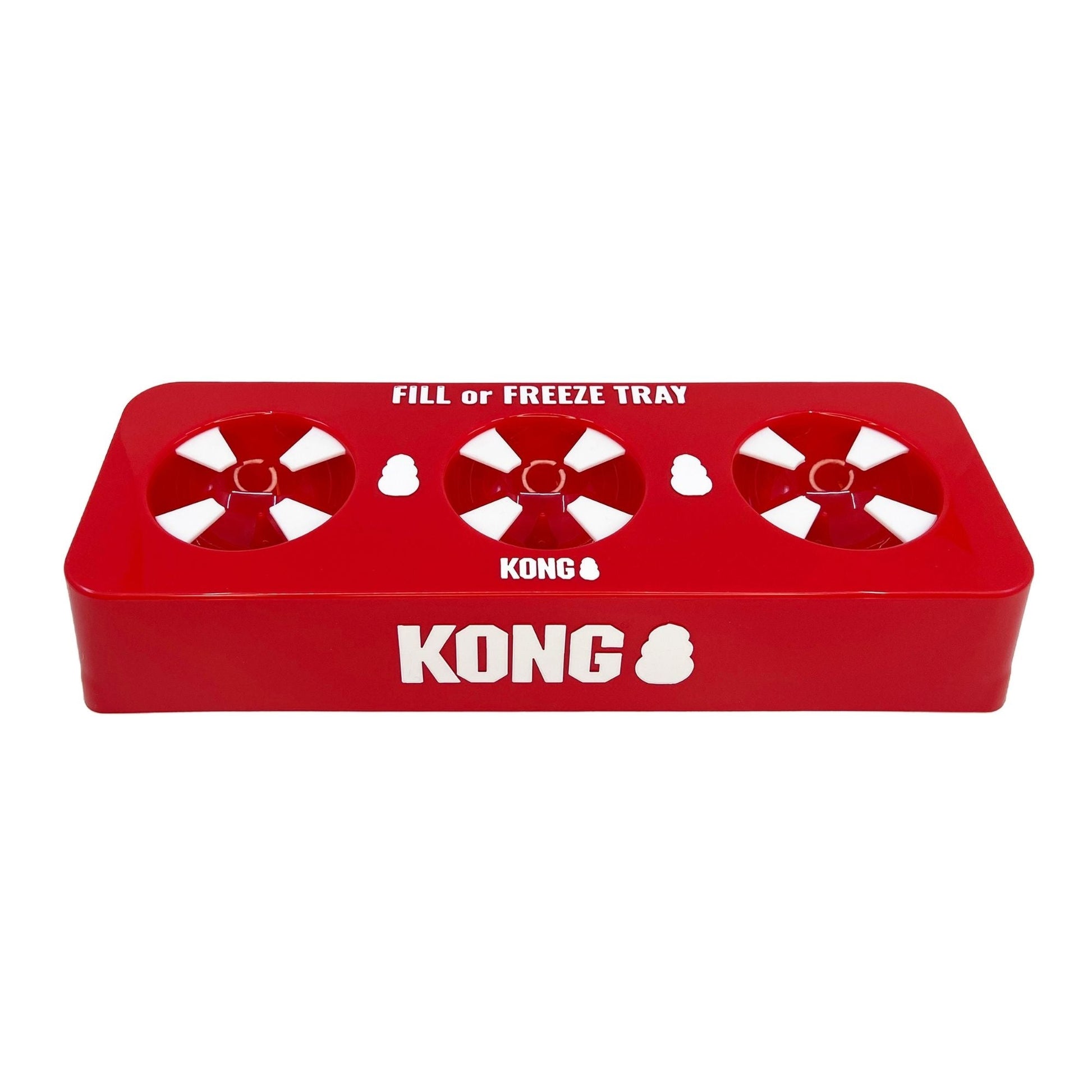 KONG Fill or Freeze Tray 1ea/One Size