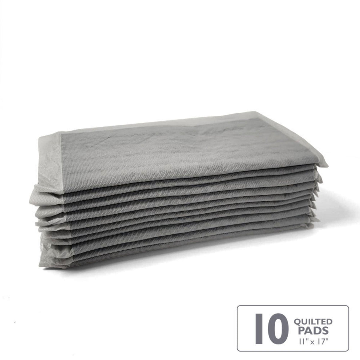 Four Paws Wee-Wee Cat Litter Box System Pads 1ea/11 in X 17 in (10 ct)