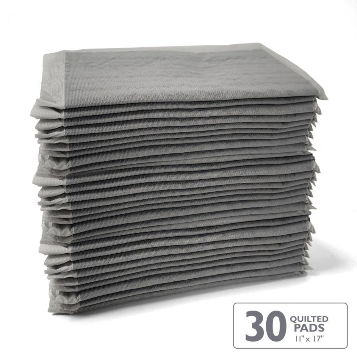 Four Paws Wee-Wee Cat Litter Box System Pads 1ea/11 in X 17 in (30 ct)