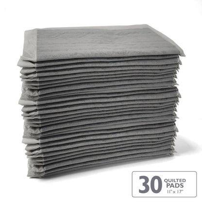 Four Paws Wee-Wee Cat Litter Box System Pads 1ea/11 in X 17 in (30 ct)