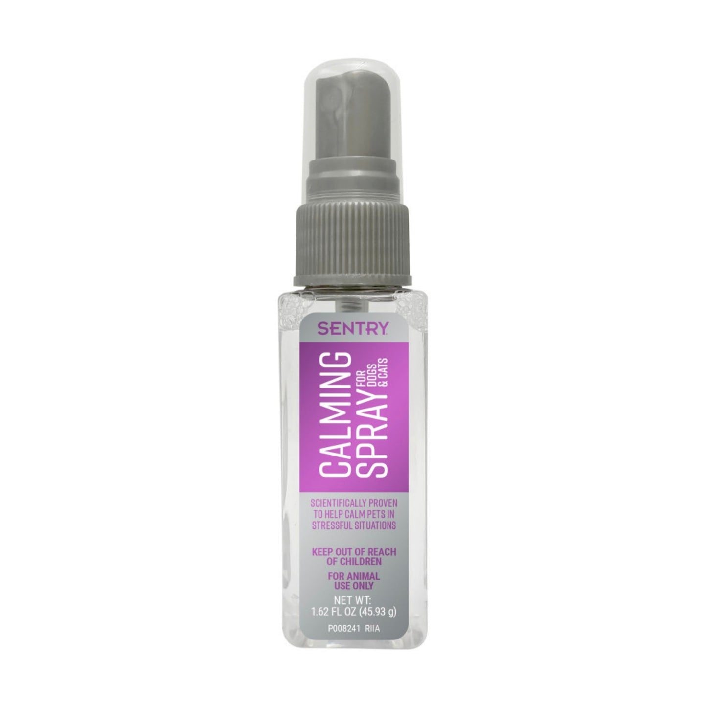 SENTRY Behavior Calming Spray for Dogs