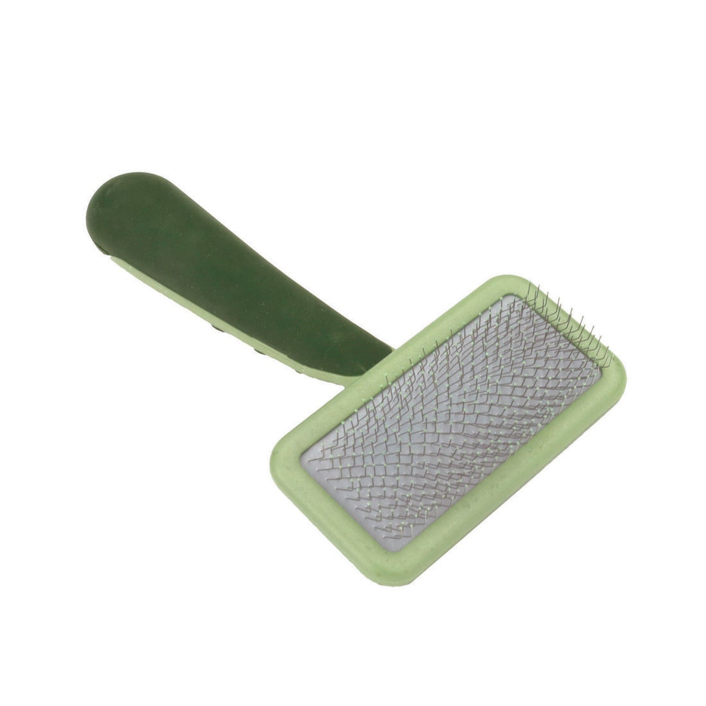 Safari Dog Soft Slicker Brush LG