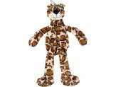 Skinneeez Tons-O-Squeakers Dog Toy Assorted 18 in