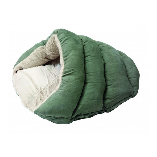 Ethical Pet Sleep Zone Cuddle Cave 22? Sage