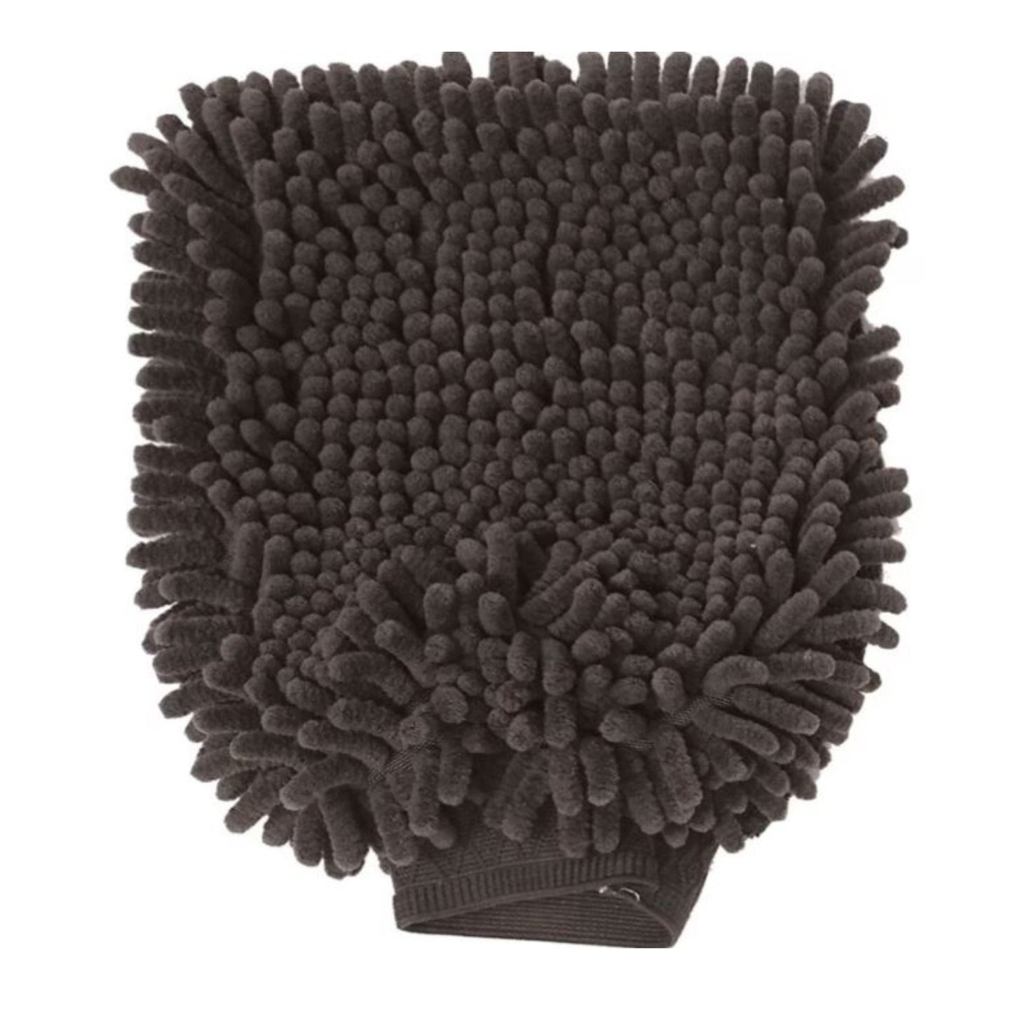 Spot Clean Paws Mitt Assorted 1ea/9.5 In X 7 in