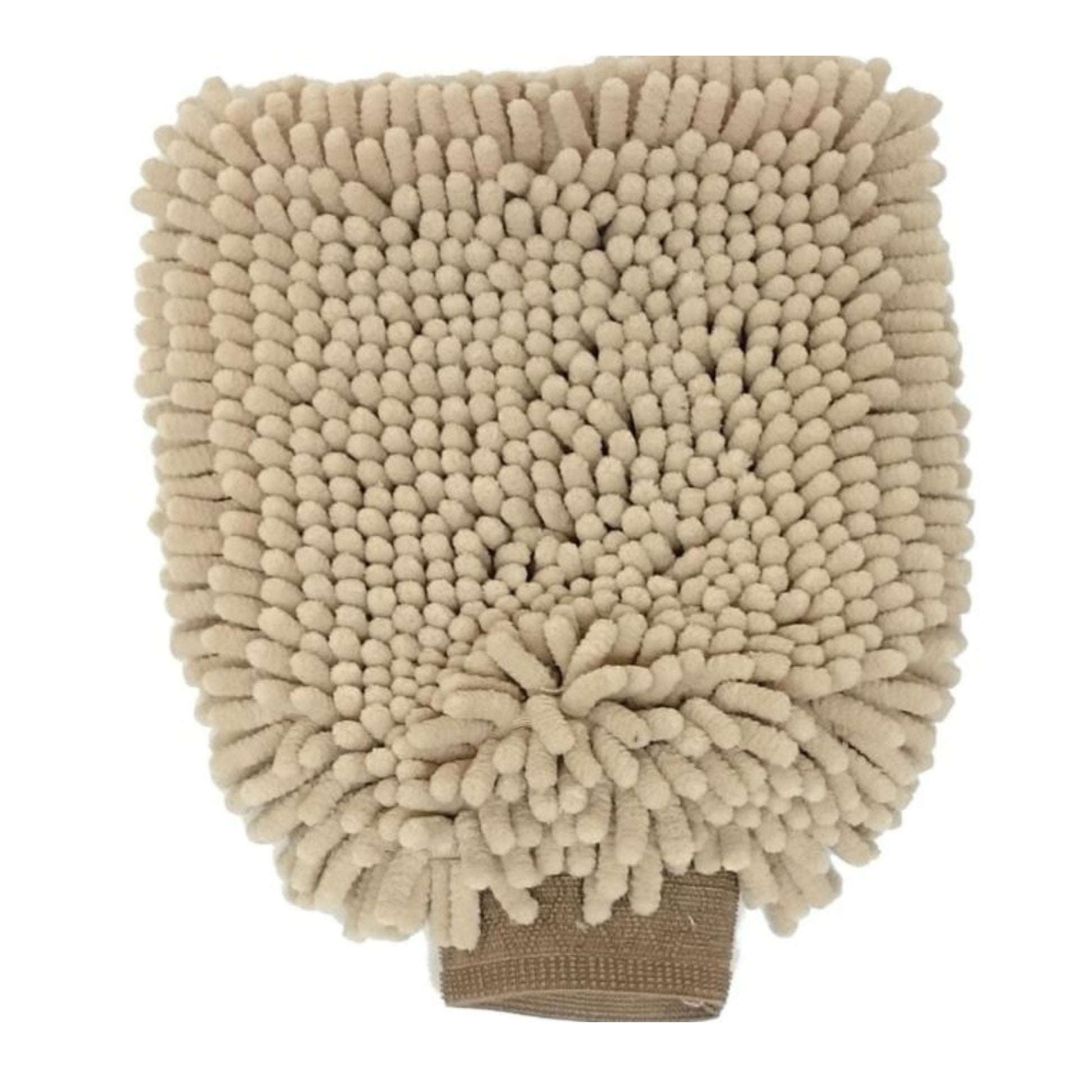 Spot Clean Paws Mitt Assorted 1ea/9.5 In X 7 in