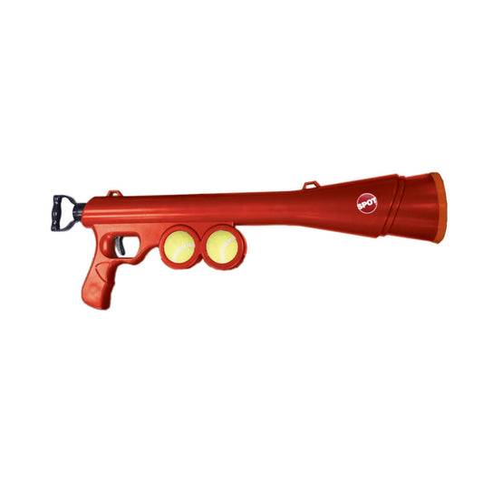 Spot 24”  launcher Launch & Fetch