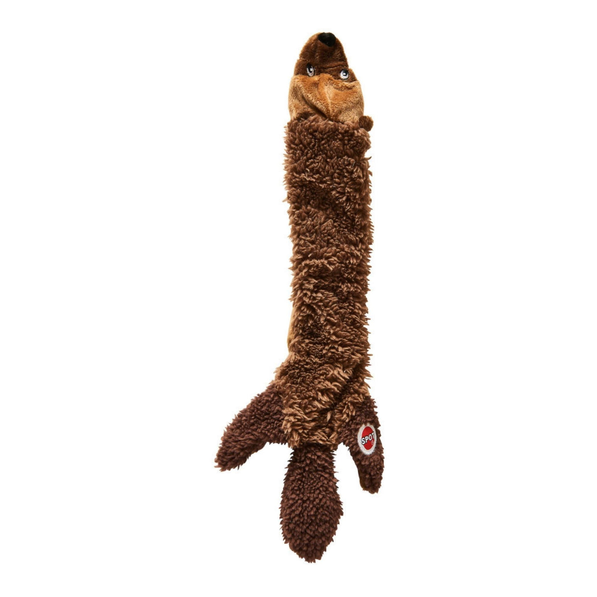 Spot Love the Earth Dog Toy Mink, 1ea/14 in Default Title
