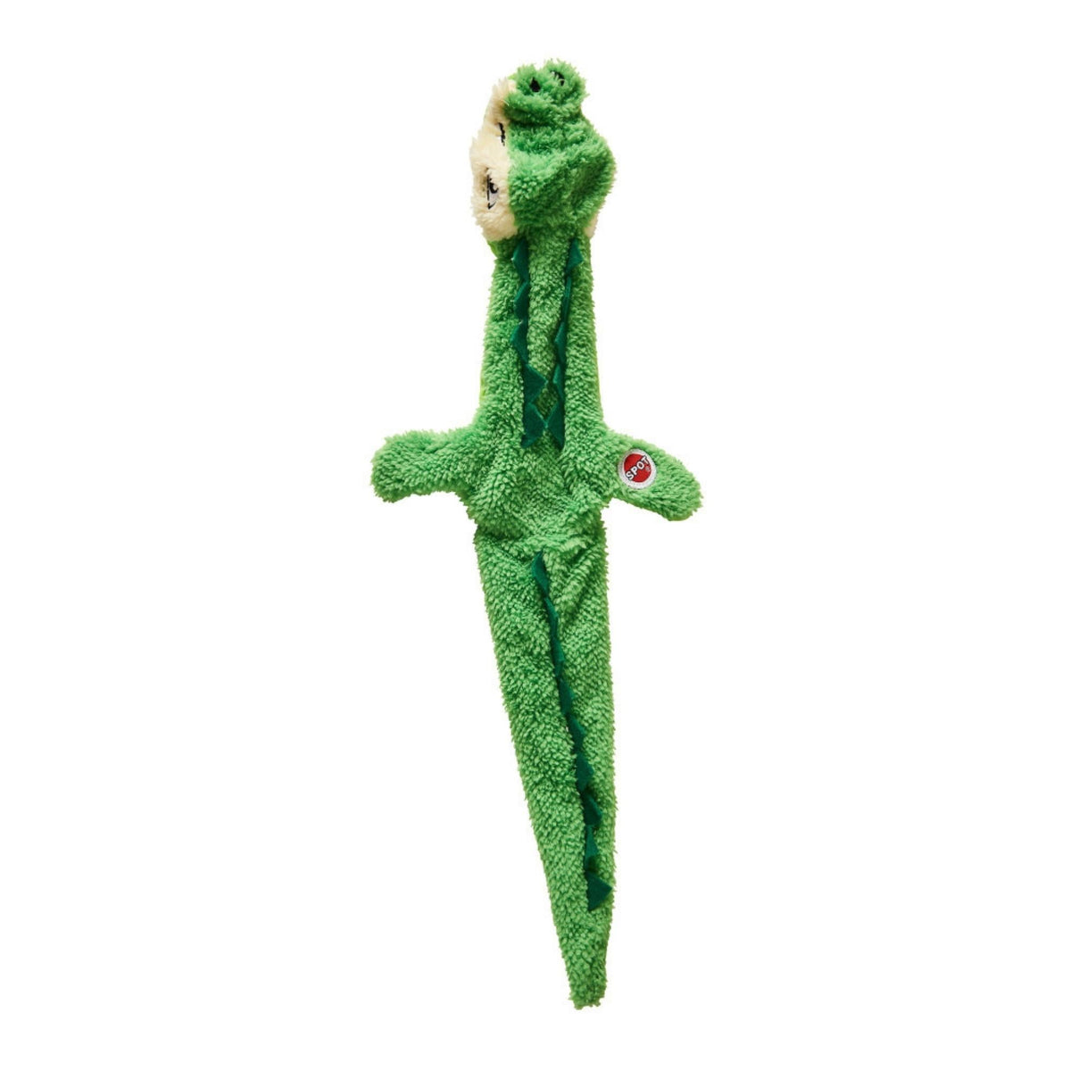 Spot Love the Earth Dog Toy Crocodile, 1ea/20 in Default Title