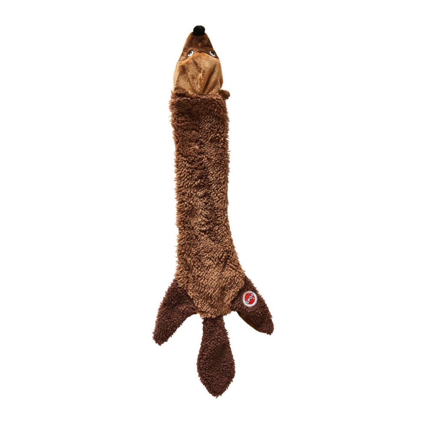 Spot Love the Earth Dog Toy Mink, 1ea/20 in Default Title