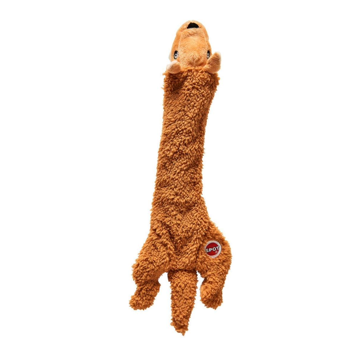 Spot Love the Earth Dog Toy Kangaroo, 1ea/20 in Default Title
