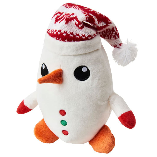Spot Holiday Big Bellies Dog Toy Assorted 1ea/16 in