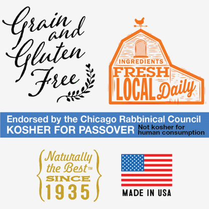 Evanger's Heritage Classic Wet Cat Food Chicken Lickin' 12.8oz 12pk