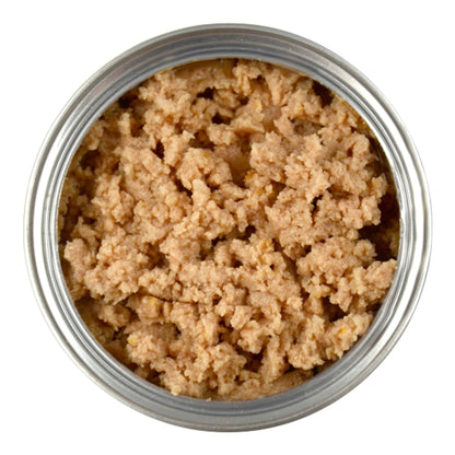 Evanger's Organics Wet Cat Food Beef 5.5oz (Case of 24)