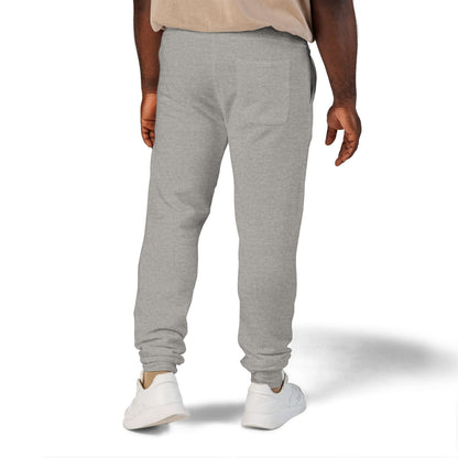 The Paw Haven  Fleece Sweatpants
