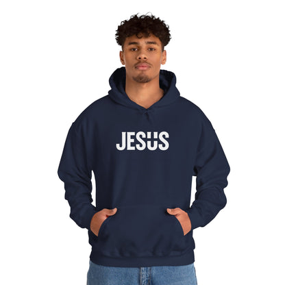 Jesus Hoodie T-Shirt