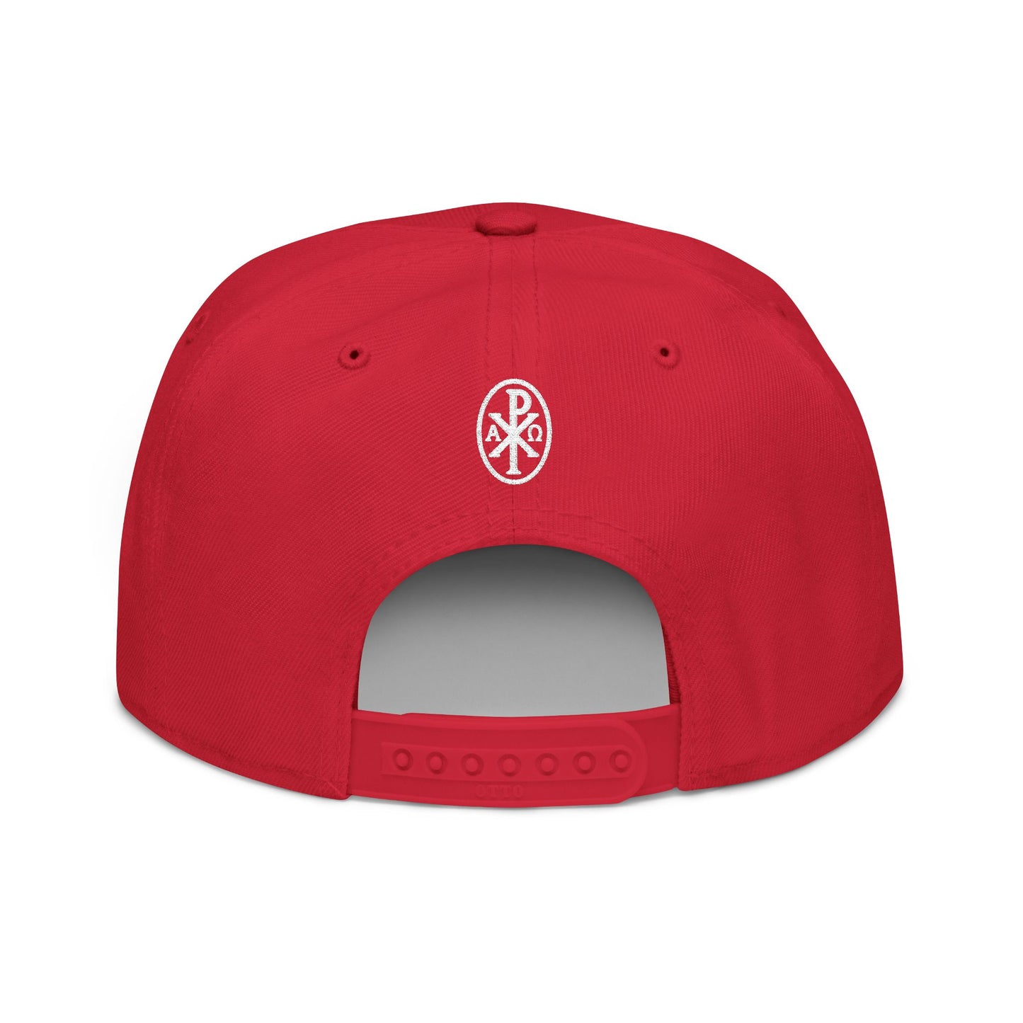 Guardian Shield Snapback Hat