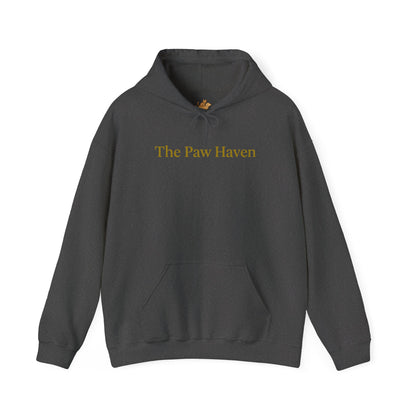 The Paw Haven Sweatshirt