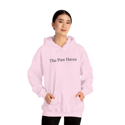 The Paw Haven Sweatshirt