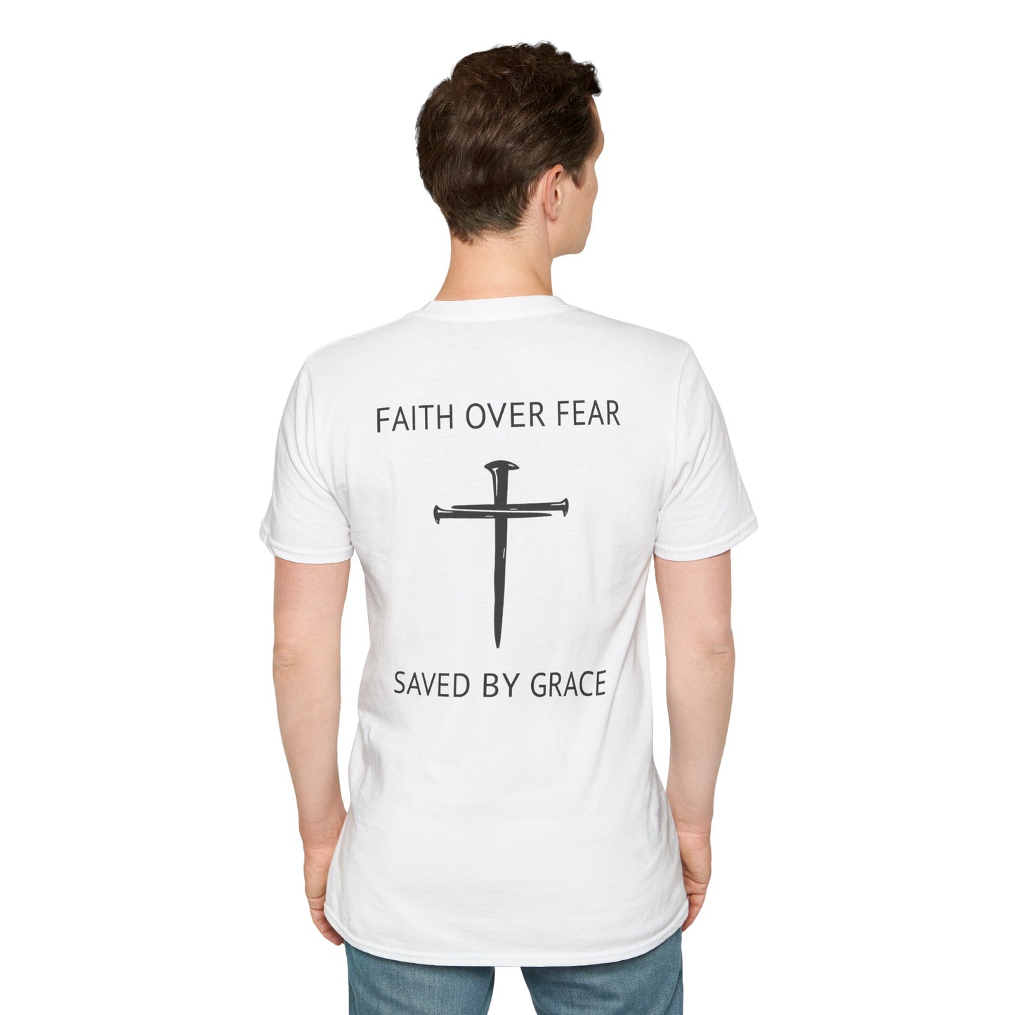 JESUS T-Shirt