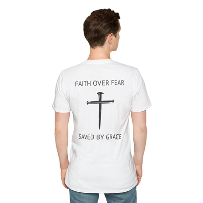 JESUS T-Shirt